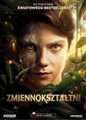 Zmiennoksz... - Damian John Harper -  Polnische Buchandlung 