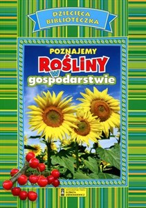 Obrazek Poznajemy rośliny w gospodarstwie