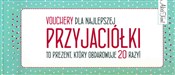 Vouchery d... - Agata Szymendera - Ksiegarnia w niemczech