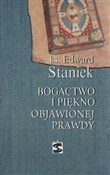 Bogactwo i... - Edward Staniek -  polnische Bücher