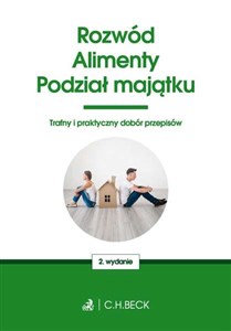 Bild von Rozwód Alimenty Podział majątku