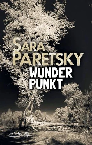Bild von PARETSKY, S: WUNDER PUNKT