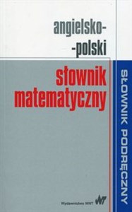 Bild von Angielsko-polski słownik matematyczny