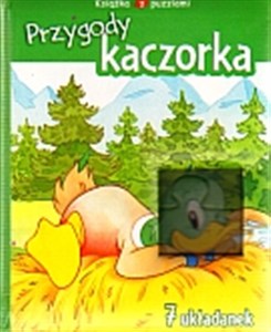 Bild von Przygody kaczorka