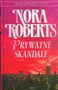 Prywatne s... - Nora Roberts -  Książka z wysyłką do Niemiec 
