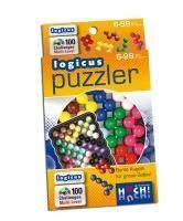 Obrazek LOGICUS PUZZLER