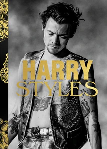Obrazek HARRY STYLES