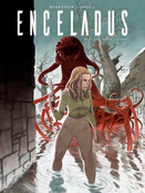 Książka : Enceladus - Romain Benassaya, Joann Urgell