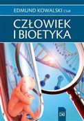 Człowiek i... - Edmund Kowalski CSsR -  polnische Bücher