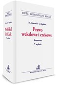 Książka : Prawo weks... - Lidia Bagińska, Marek Czarnecki
