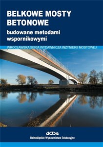 Bild von Belkowe mosty betonowe