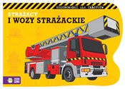 Strażacy i... - Opracowanie Zbiorowe -  Książka z wysyłką do Niemiec 