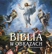 Polska książka : Biblia w o... - Opracowanie Zbiorowe