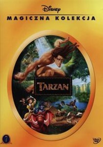 Obrazek Tarzan