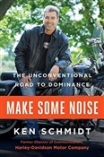 Make Some ... - Ken Schmidt -  Książka z wysyłką do Niemiec 