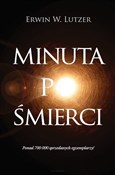 Zobacz : Minuta po ... - Erwin W. Lutzer