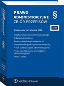 Polska książka : Prawo admi... - Opracowanie zbiorowe