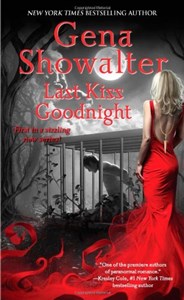 Bild von Last Kiss Goodnight: An Otherworld Assassin Novel (Volume 1)