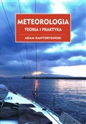 Polska książka : Meteorolog... - Adam Kantorysiński