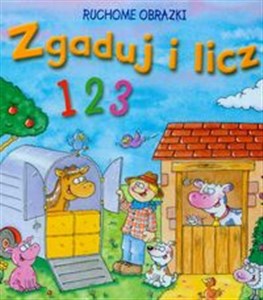 Bild von Zgaduj i licz 123