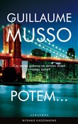Polska książka : Potem... (... - Guillaume Musso