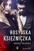 Dziedzictw... - Monika Skabara -  polnische Bücher