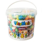 Polska książka : PlayMais B...