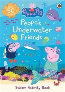 Bild von Peppa Pig Peppa’s Underwater Friends