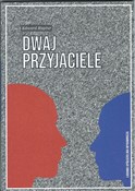 Polnische buch : Dwaj przyj... - Edward Kaptur