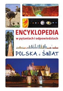 Bild von Encyklopedia w pytaniach i odpowiedziach Polska i Świat