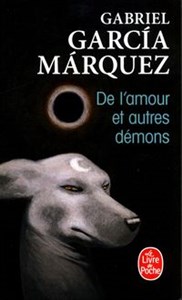 Bild von Amour et autres demons