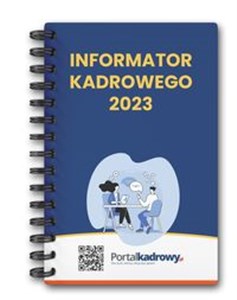 Bild von Informator kadrowego 2023