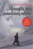 Niezwykłe ... - Danny Scheinmann - buch auf polnisch 