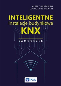 Obrazek Inteligentne instalacje budynkowe KNX. Samouczek