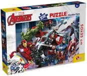 Książka : Puzzle 108...