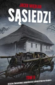Obrazek Sąsiedzi Tom 2