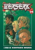 Berserk Vo... - Kentaro Miura -  Polnische Buchandlung 