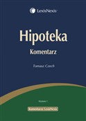 Hipoteka K... - Tomasz Czech -  Polnische Buchandlung 