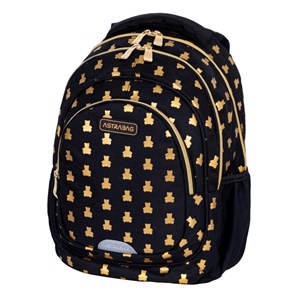 Obrazek Plecak Astrabag Golden Teddy, AB330