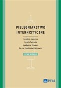 Polska książka : Pielęgniar... - Dorota Talarska, Magdalena Strugała, Dorota Zozulińska-Ziółkiewicz