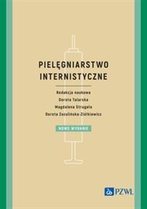 Bild von Pielęgniarstwo internistyczne