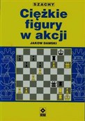 Ciężkie fi... - Jakow Damski -  Książka z wysyłką do Niemiec 