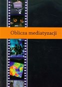 Oblicza me... - buch auf polnisch 