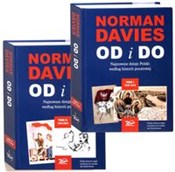 Zeige Details für OD i DO Tom 1 - 2 Najnowsze dzieje Polski według historii pocztowej OD i DO To... - Davies Norman - Ksiegarnia w niemczech