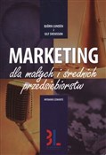 Marketing ... - Bjorn Lunden, Ulf Svensson - Ksiegarnia w niemczech