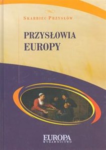 Obrazek Przysłowia Europy