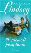 W niewoli ... - Johanna Lindsey - Ksiegarnia w niemczech