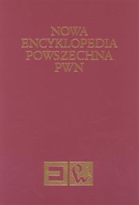 Bild von Nowa Encyklopedia Powszechna PWN Tom 1 A - Bre