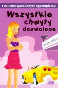 Obrazek Wszystkie chwyty dozwolone