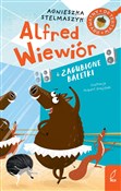 Alfred Wie... - Agnieszka Stelmaszyk -  Polnische Buchandlung 